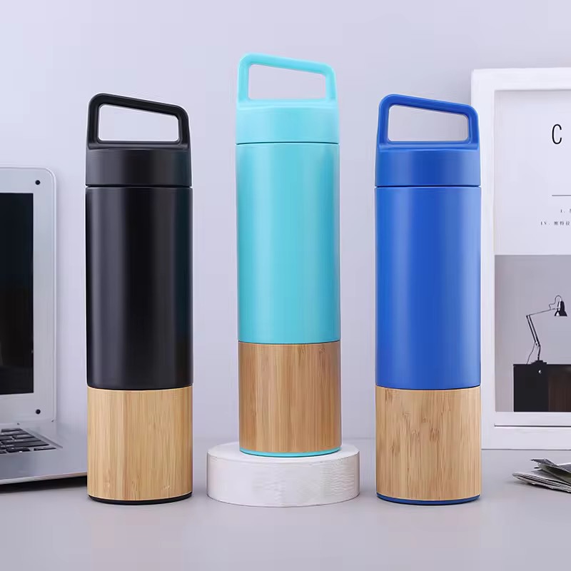 Insulated Water Bottle