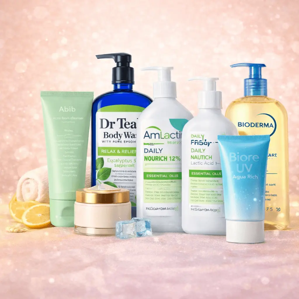 BeautyHut Essential Gift Card