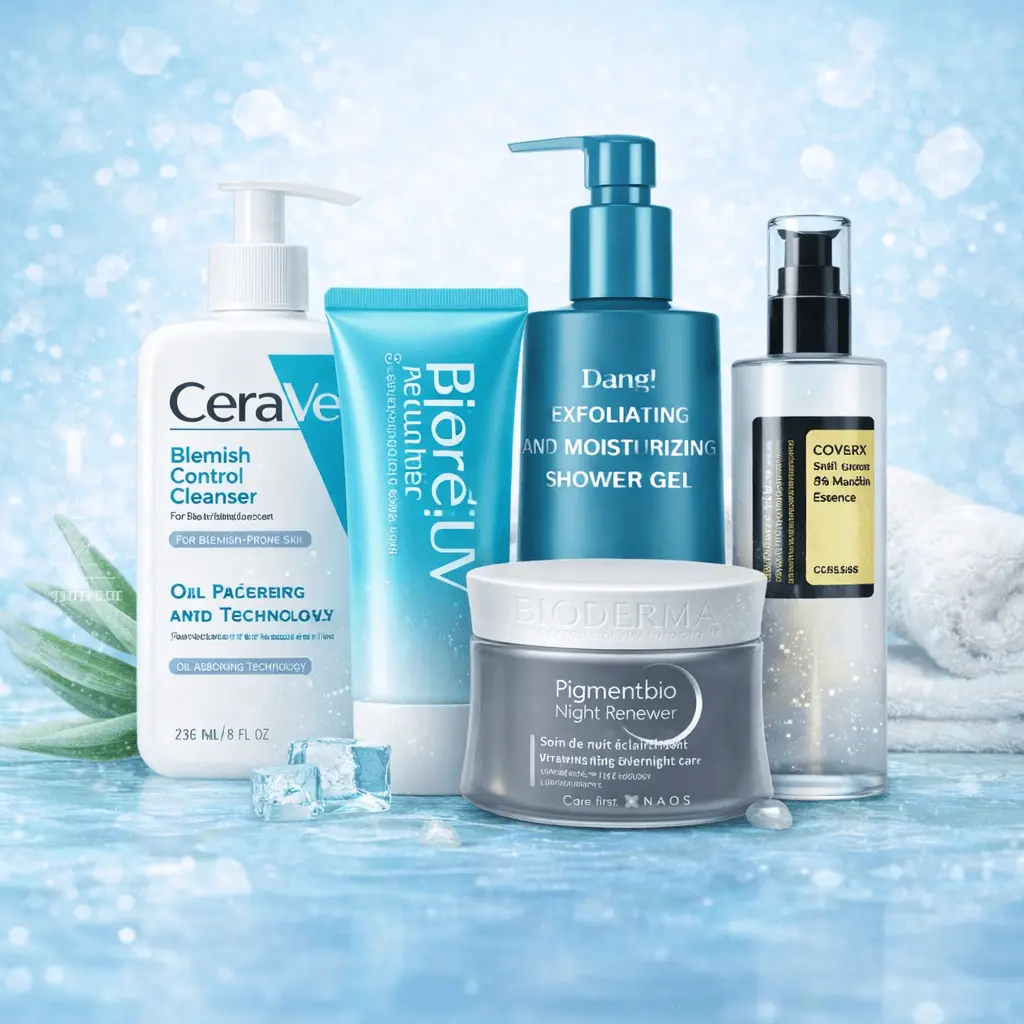 BeautyHut Glow Routine Gift Card