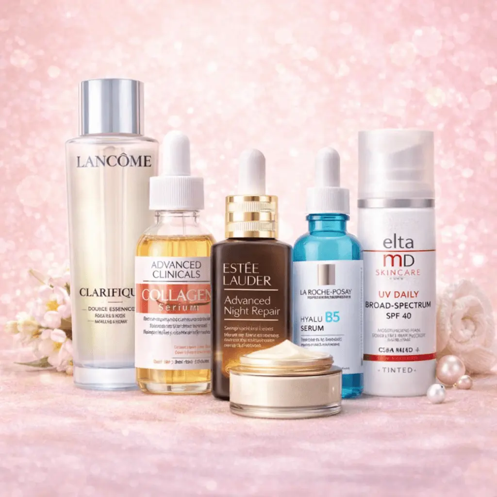 BeautyHut Radiance Kit Gift Card