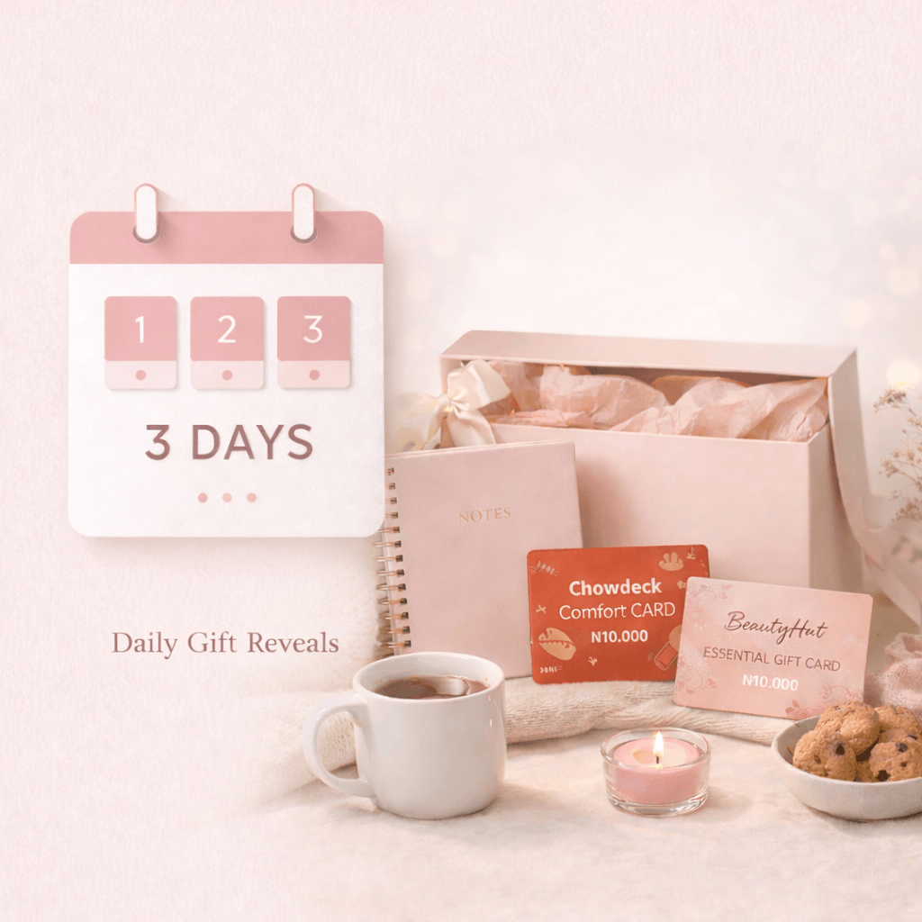 Cycle Comfort Countdown – Lite