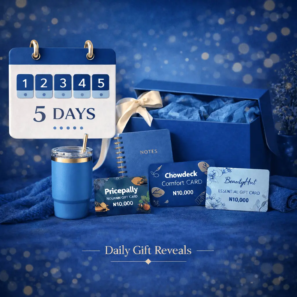 Cycle Comfort Countdown – Nourish