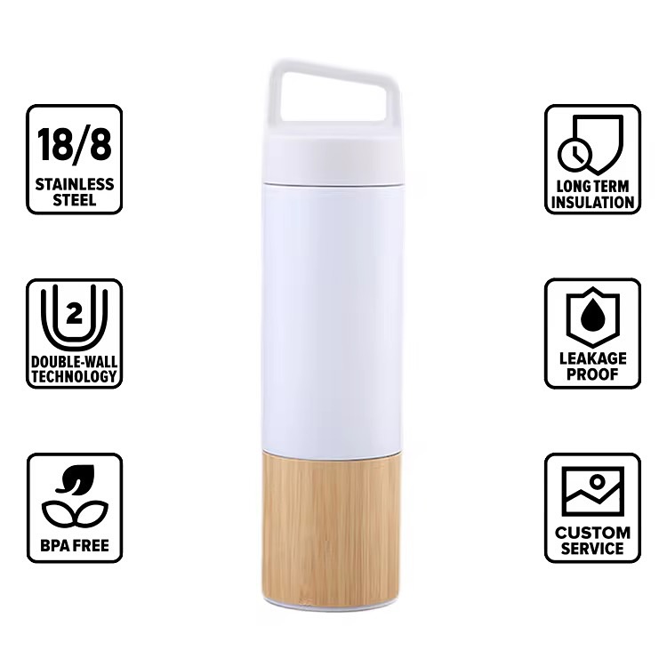 Insulated Water Bottle