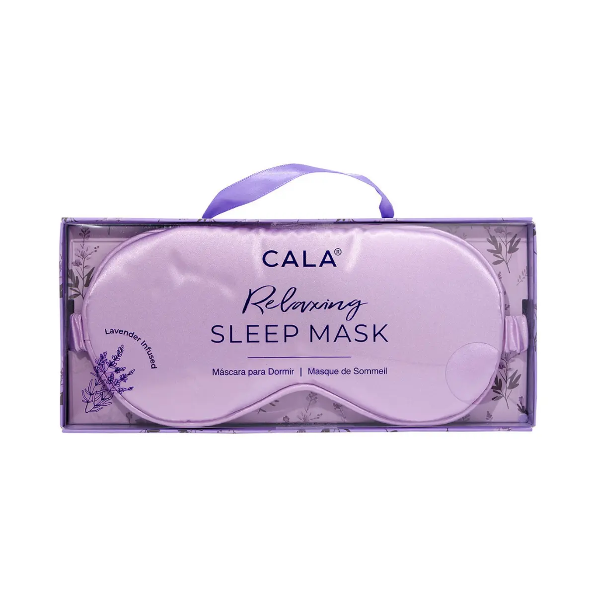 Cala Relaxing Sleep Mask