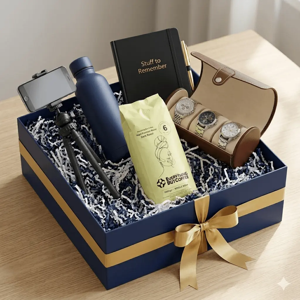 Ultimate Office Essentials