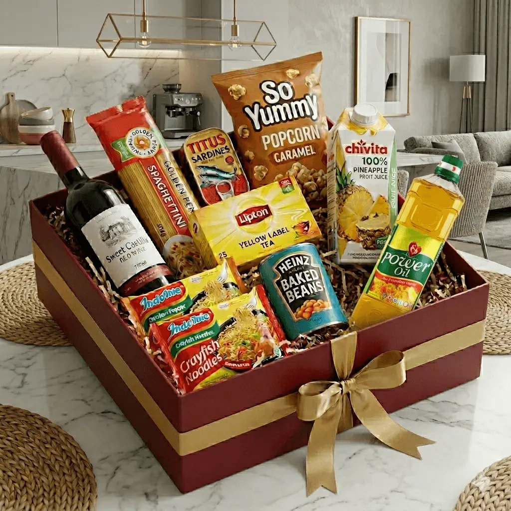 Super Delight Refresh