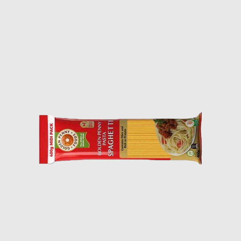 Golden Penny Spaghettini 500 g