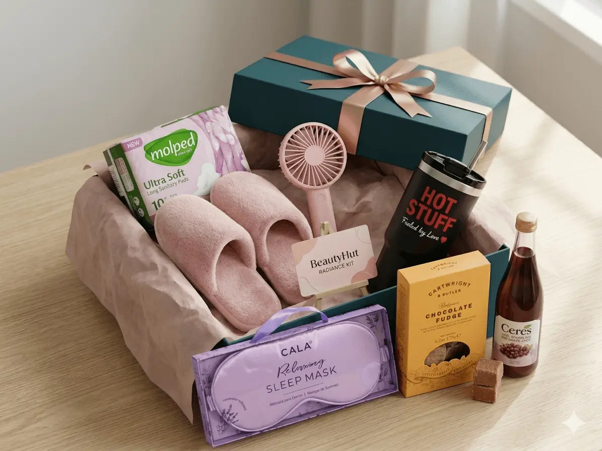 Wellness & Comfort Essentials