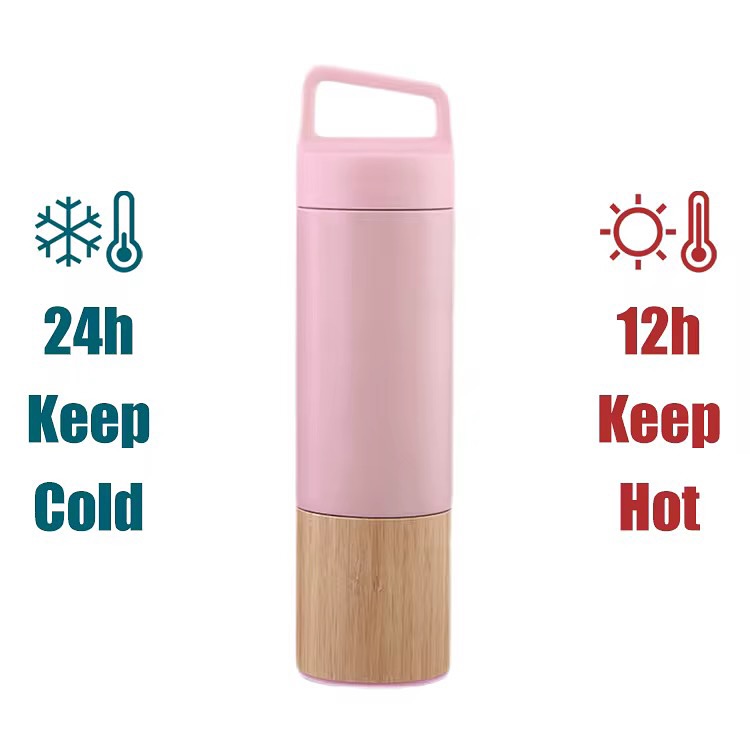 Insulated Water Bottle