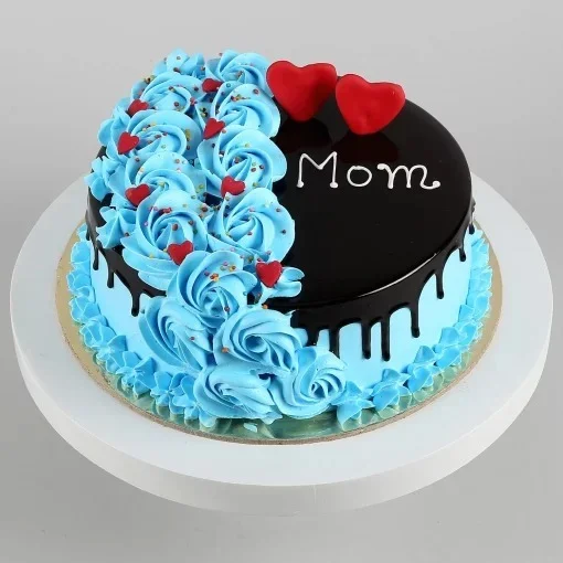 Love You Mum Cake